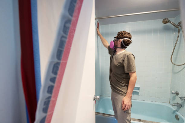 Best Comprehensive Air Testing for Mold Contaminants  in Port Norris, NJ